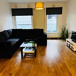 Foorum Apartments With Sauna # Balcony-Contactless Check-In