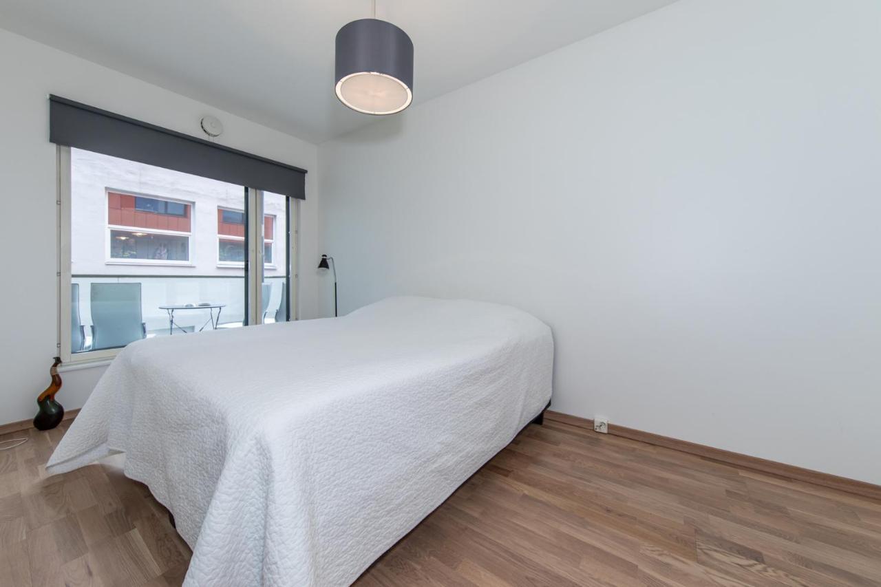 Foorum With Sauna # Balcony-contactless Check-in Tallinn