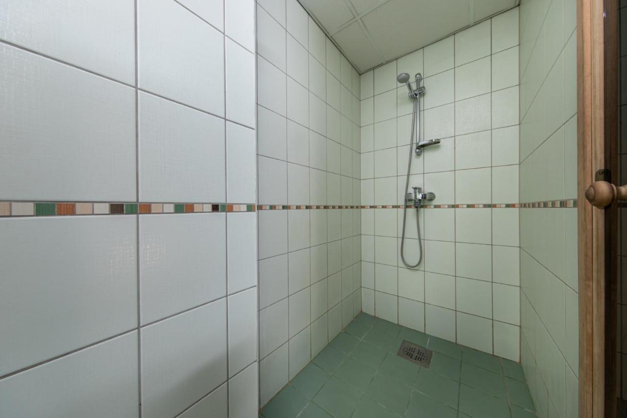 Foorum With Sauna # Balcony-contactless Check-in Tallinn