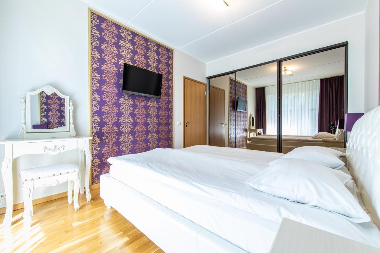 Foorum With Sauna # Balcony-contactless Check-in *