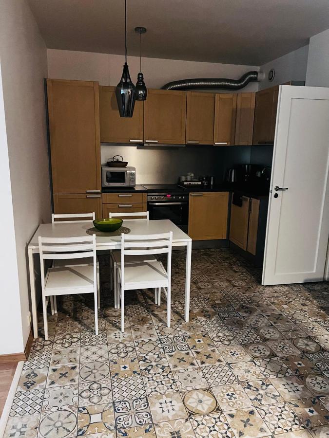 Foorum With Sauna # Balcony-contactless Check-in *